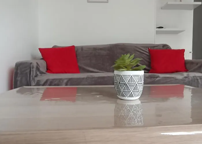 Studio Sympa Au Rez De Chaussee