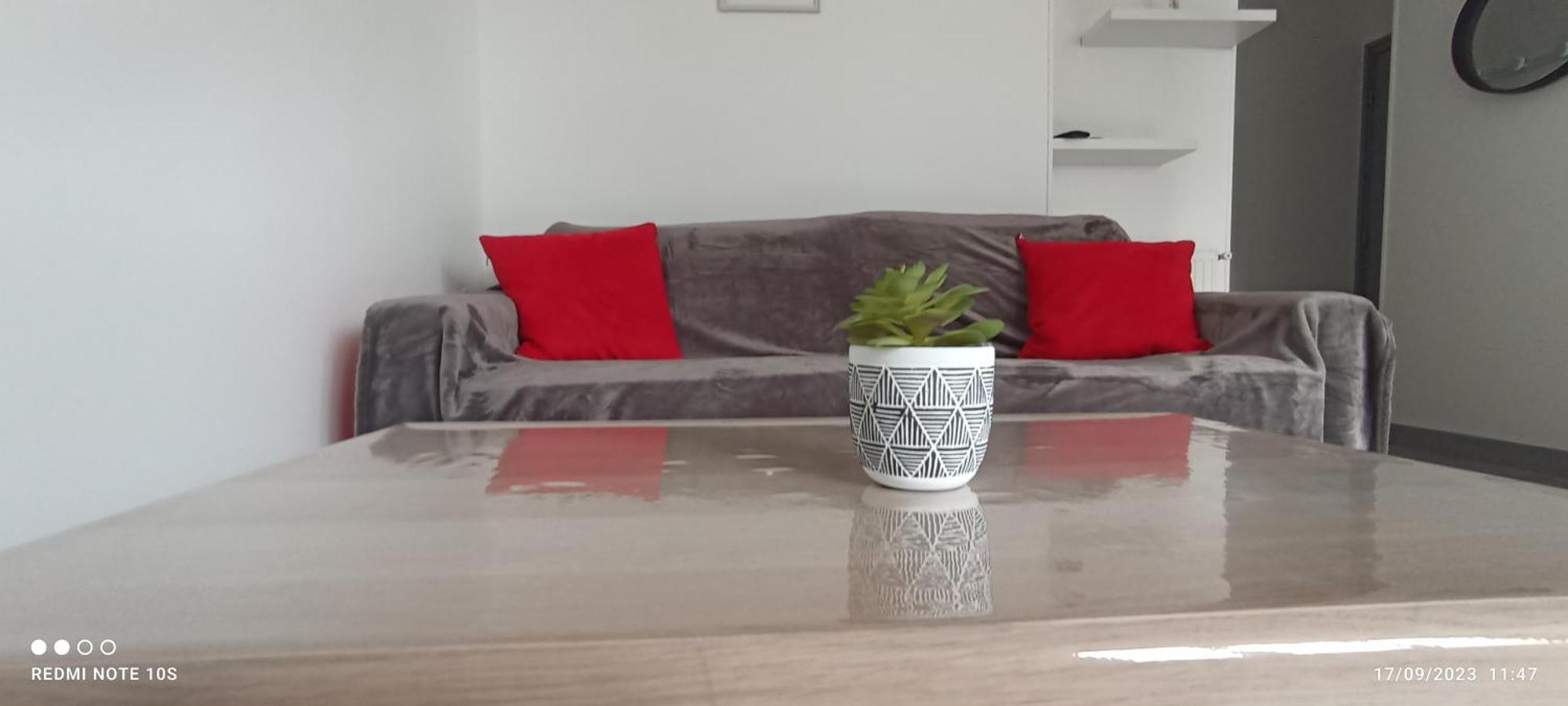 Apartment Studio Sympa Au Rez De Chaussee Denain