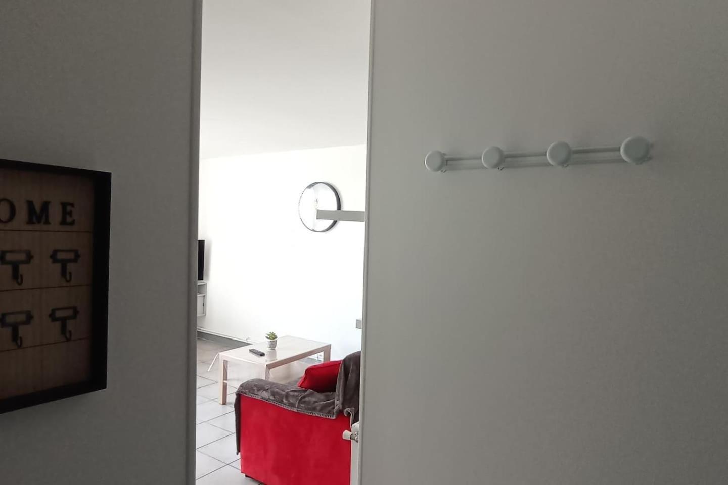 Studio Sympa Au Rez De Chaussee Apartment *