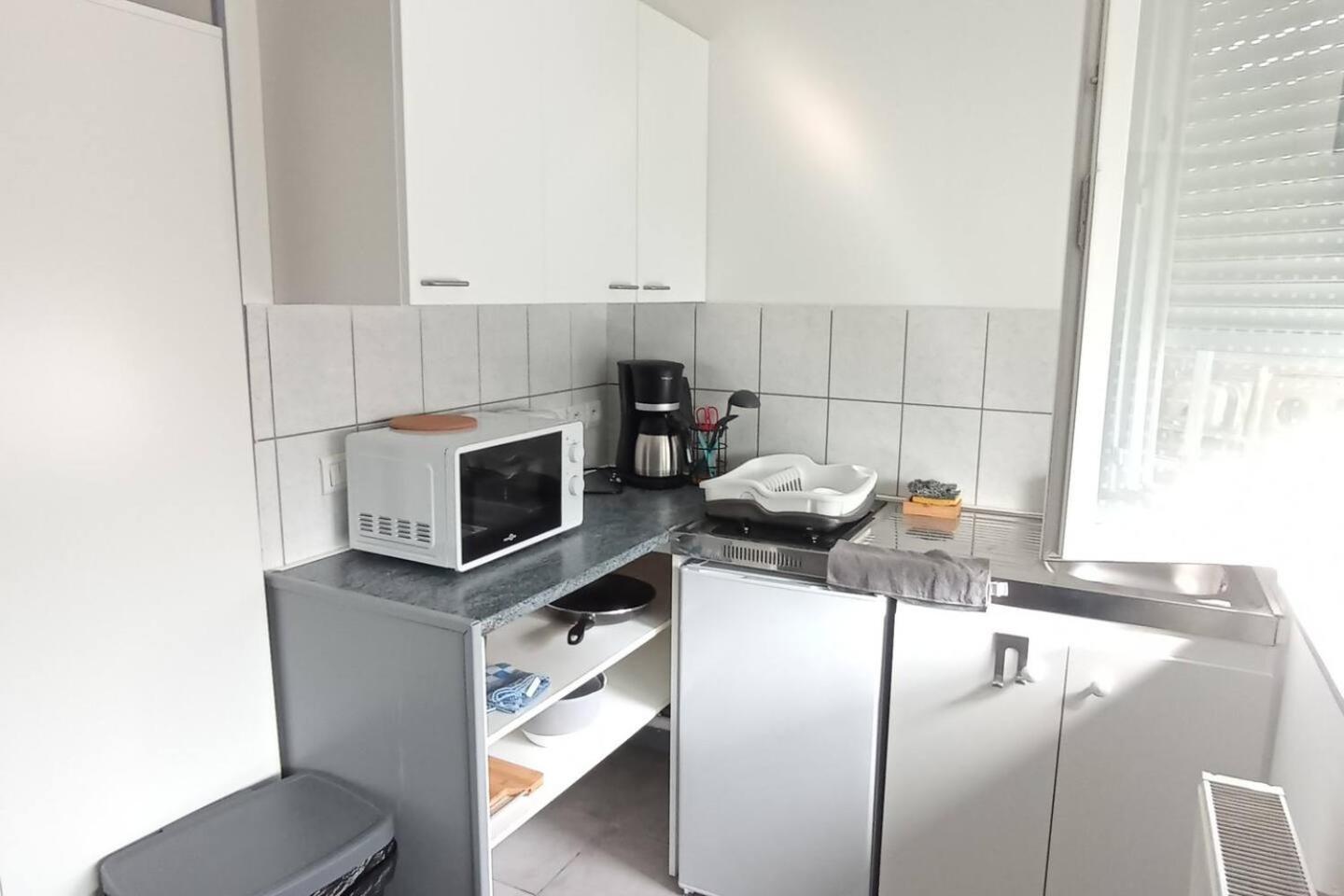 Studio Sympa Au Rez De Chaussee